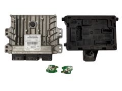 Kit avviamento 237101990R 8201054128 Clio 3 1.5 DCI Renault 5207