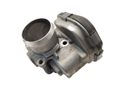Valvola corpo farfallato Citroen Peugeot Ford 9673534480 1.6 HDI 1853