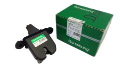 Serratura Bagagliaio 1Z5827501D B18716 Skoda Octavia II Borsehung Serratura Bagagliaio 1Z5827501D B18716 Skoda Octavia II Borsehung