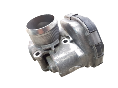 Valvola corpo farfallato Citroen Peugeot Ford 9673534480 1.6 HDI 2566