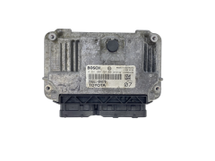 Centralina 89661-0H070 0261S04464 Toyota PSA Bosch 56993