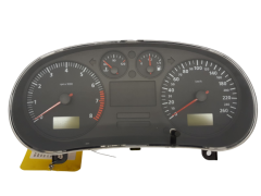 Contagiri Seat Toledo W01M0920822B 110080153003 VDO