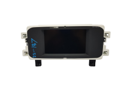 Tachimetro Opel Corsa F 9835151680 Visteon 1188
