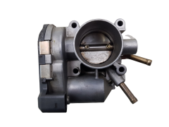 Valvola corpo farfallato VWAG 030133062C 0280750095 Bosch 1729