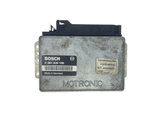 Centralina 0261200108 Alfa Romeo Bosch 57152