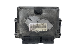 Centralina 55185365 0281010332 41AAA Alfa Romeo Bosch 52691