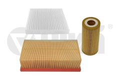 Filtro Set K11784901 5Q0129620B 06L115562 5Q0819653 VW Audi Seat Vika