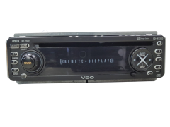 Radio lettore CD Opel 93171462 CD 441 XED VDO