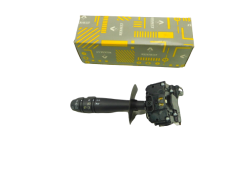 Interruttore luci colonna sterzo Originale Renault Megane 7701040735 Interruttore luci colonna sterzo Originale Renault Megane 7701040735