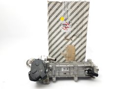 Radiatore EGR Nuovo Originale Jumper Boxer Ducato 3.0 HDI JTD 1618QZ 1618PV