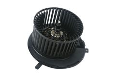 Motorino Ventola Riscaldamento 1K1819015 B14597 VW Audi Seat Skoda Borsehung