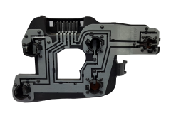 Inserto fanale posteriore Destro Posteriore 6351J5 6351P0 Citroen Xsara AXO 13254