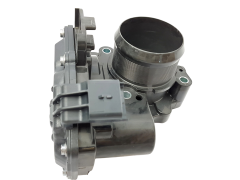 Valvola corpo farfallato Citroen Peugeot 9806625280 QPlus