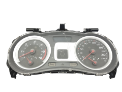 Tachimetro Renault Clio 3 8200761861 L 43912