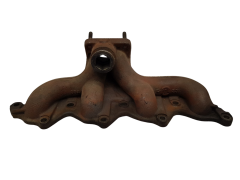 Collettore scarico 034189 135317 Citroen XM Peugeot 605 2.5 TD 12322