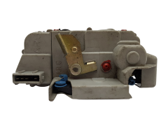 Meccanismo serratura porta Sinistro Posteriore 913744 Citroen Xantia 2 Rockwell 11061