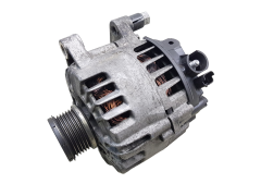 Alternatore 5705KV 9664779680 TG15C135 2605547B Valeo Peugeot Citroen 1049