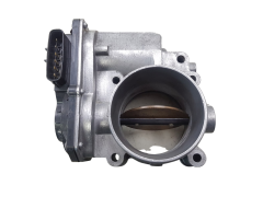 Valvola corpo farfallato Subaru 16112AA260 2.0 D 1252