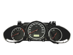 Tachimetro Honda Jazz HR-0294-018 78100SAAG300 48192