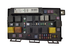 Modulo 13145043 5DK008668-50 Opel Hella 2471