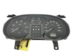 Tachimetro Renault Kangoo 1 8200176654 49005