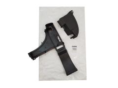 Tubo aria Nuovo Originale 165556458R Renault