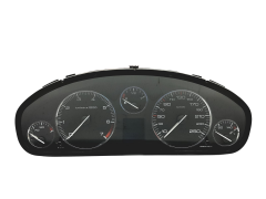 Tachimetro Peugeot 407 9658138080 A2C53106696 53031