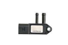Sensore Pressione Gas Scarico Fare VW 076906051A B11883 Borsehung Sensore Pressione Gas Scarico Fare VW 076906051A B11883 Borsehung
