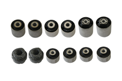 Boccola braccio oscillante Fare Audi 8K0407183A 44071742201 Vika
