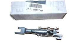 Registratore ceppi freno Originale 7701059740 Renault