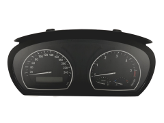 Contagiri BMW X3 E83 3448323-02 1024641-14 Borg