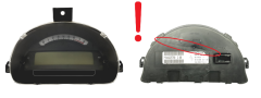 Contagiri Citroen C2 C3 9660225780 D 00 50975