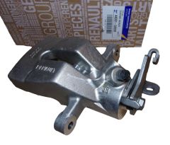 Pinza freno Destro Posteriore Nuovo Originale 440015895R Renault