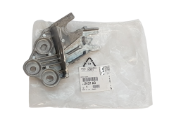Supporto Cavi Citroen 2437A3 2437.A3 Originale