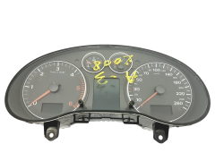 Tachimetro Audi A3 8P0920930R 110080297018 43565