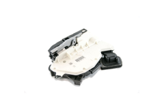 Meccanismo serratura porta Anteriore Destro 5K1837016E 88371790001 VW Seat Vika