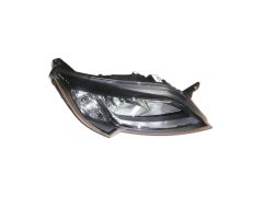 Faro Destro Nuovo Originale 1634736380 Citroen Jumper 3 Peugeot Boxer 3