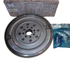 Volano Originale 123107272R Renault