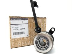 Cilindro centrale frizione Nuovo Originale Renault Dacia