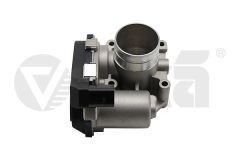 Valvola corpo farfallato 03D133062E 11331763301 VW Seat Skoda Vika
