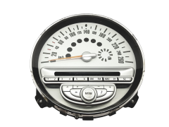 Tachimetro Mini Cooper 9189502-02 BM-503-931 52250
