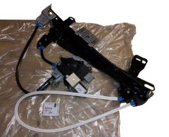 Alzacristalli Sinistro Anteriore Nuovo Originale 9221FV 9221.FV Peugeot