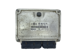 Centralina 038906012FA 0281010650 Volkswagen Bosch 63972