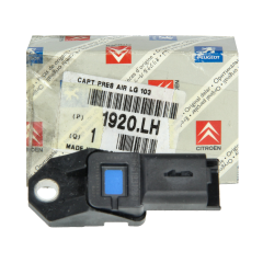 Sensore Pressione Aria Originale Citroen Peugeot 1.4-2.2 HDI 1920LH
