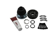 Giunto albero motore 1K0498103B 54980010901 VW Audi Seat Skoda Vika