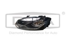 Faro Sinistro 6C1941005B 99411793802 VW Polo DPA