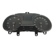 Tachimetro Seat Ibiza 6J0920800L A2C53311201 58733