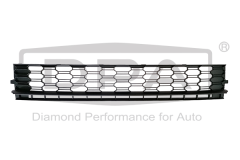Griglia Paraurti Fare Skoda Rapid 5JA853677C 88531807702 DPA