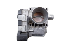 Valvola corpo farfallato Fiat Ford 5519278 40SMF10 Magneti 2837