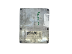 Centralina Toyota 89661-52060 211000-7210 1SZ-FE Fujitsu 60538
